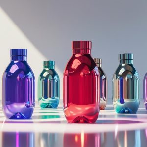 Original SmartPrinting Water Bottles