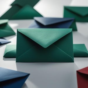 Envelopes