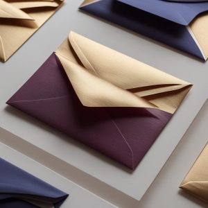 Small Envelopes