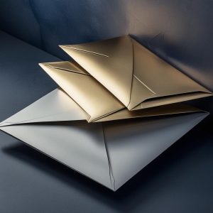 Square Envelopes