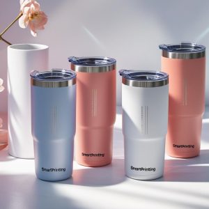 SmartPrinting Insulated Tumblers