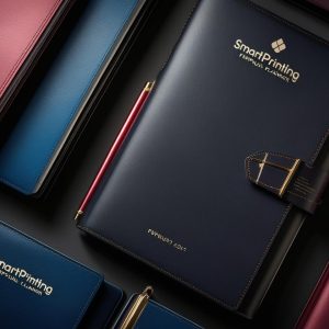 SmartPrinting Perpetual Planners